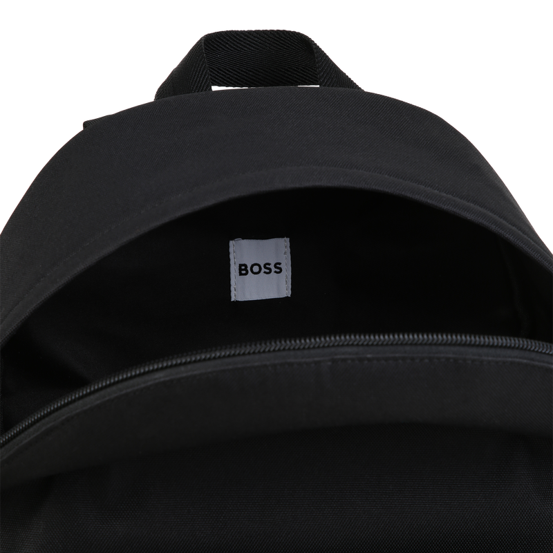 Mochila BOSS 
                        NI&Ntilde;O