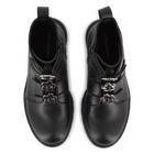 Botines MARC JACOBS 
                    NI&Ntilde;A