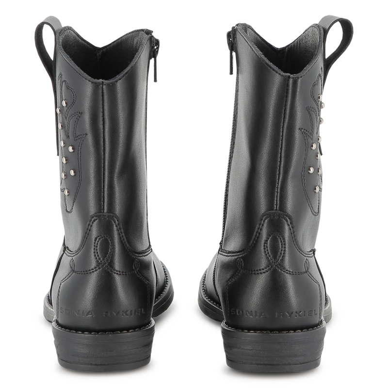 Botas SONIA RYKIEL 
                        NI&Ntilde;A