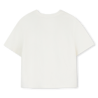 Camiseta de manga corta CHLOE 
                    NI&Ntilde;A