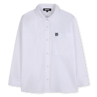 Camisa de manga larga DKNY 
                    UNISEXO