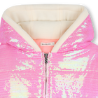 Plum&iacute;fero de longitud media BILLIEBLUSH 
                    NI&Ntilde;A