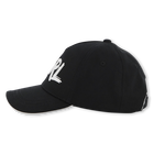 Gorra con cierre ajustable KARL LAGERFELD KIDS 
                    NI&Ntilde;O