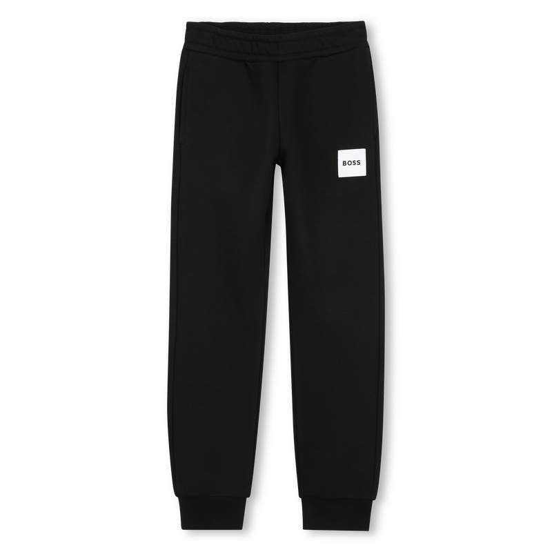 Conjunto de ch&aacute;ndal BOSS 
                        NI&Ntilde;O