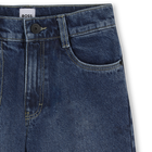 Shorts de mezclilla BOSS 
                    NI&Ntilde;O