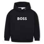 Sudadera con capucha, MARINO, hi-res