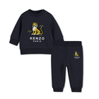 Conjunto de sudadera y pantal&oacute;n KENZO KIDS 
                    UNISEXO