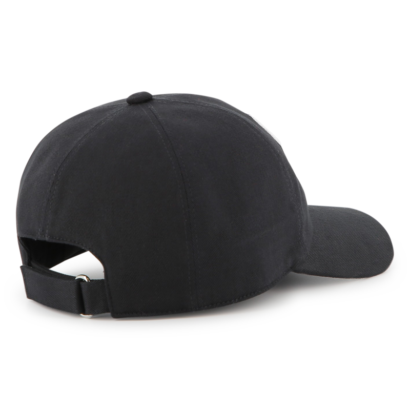 Gorro de sarga de algod&oacute;n GIVENCHY 
                        UNISEXO