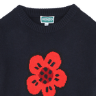 Vestido de punto KENZO KIDS 
                    NI&Ntilde;A