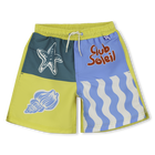 Shorts de ba&ntilde;o KIDS AROUND 
                    NI&Ntilde;O