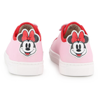 Zapatillas MARC JACOBS 
                    NI&Ntilde;A
