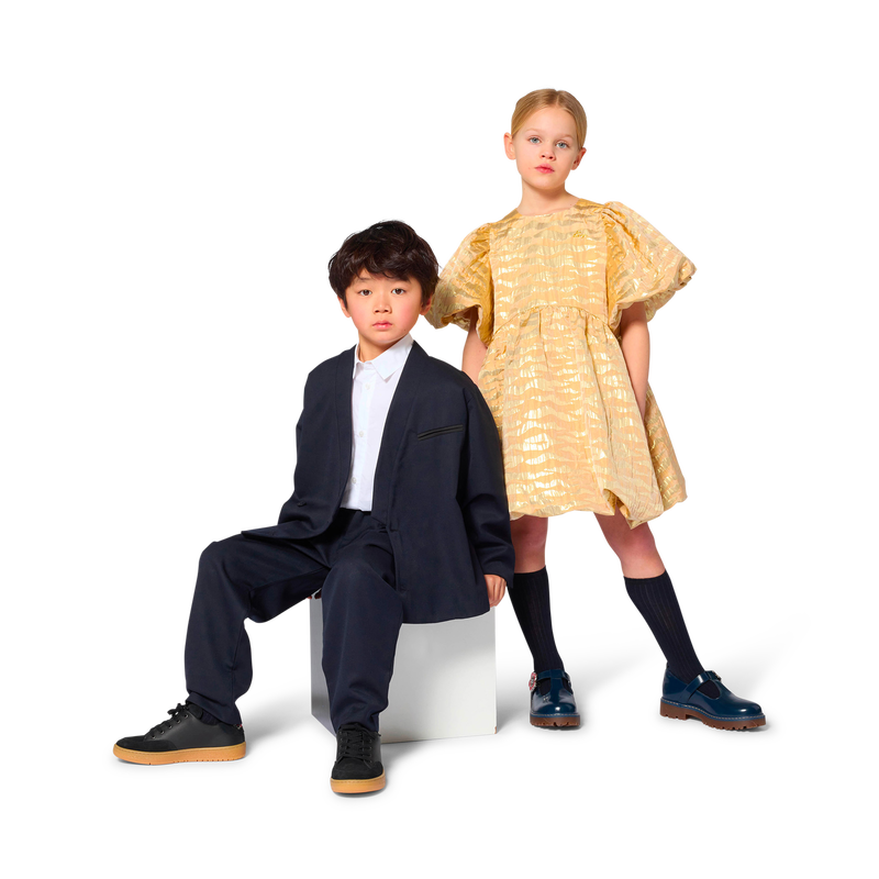 Pantal&oacute;n de ceremonia KENZO KIDS 
                        NI&Ntilde;O