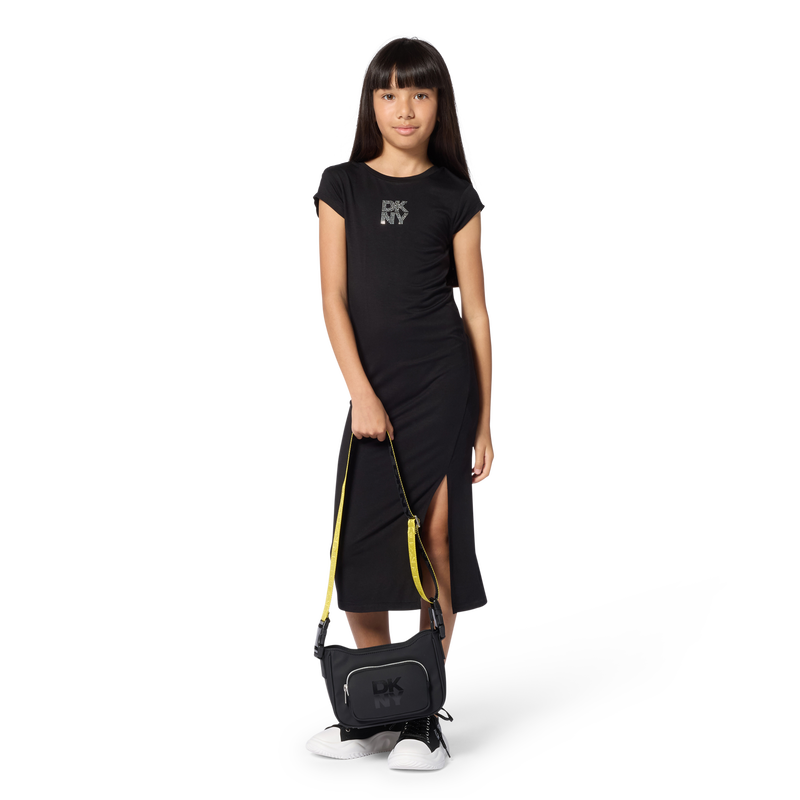 TOGA DKNY 
                        NI&Ntilde;A