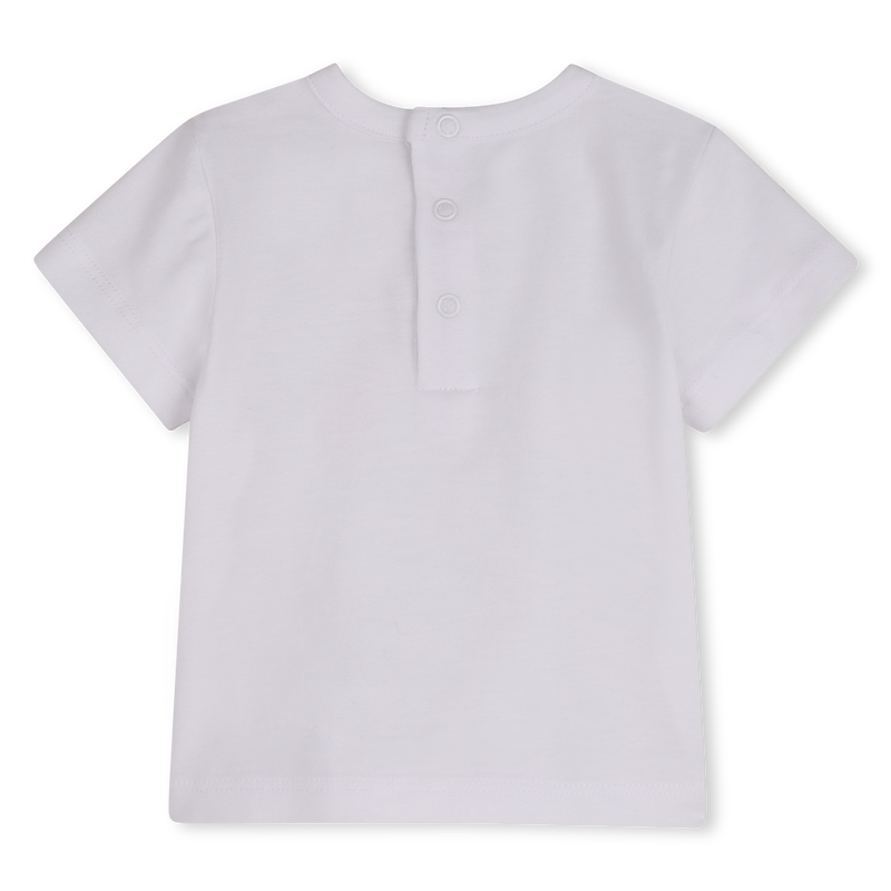 JUEGO DE 3 PIEZAS MARC JACOBS 
                        UNISEXO