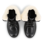Botines KARL LAGERFELD KIDS 
                    NI&Ntilde;A