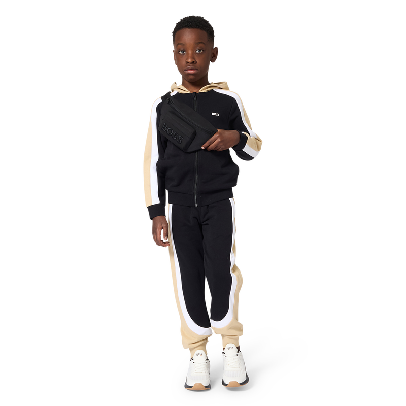 RI&Ntilde;ONERA BOSS 
                        NI&Ntilde;O