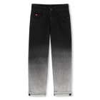 Pantal&oacute;n de denim HUGO 
                    NI&Ntilde;O