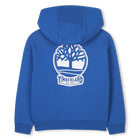 Sudadera con capucha TIMBERLAND 
                    NI&Ntilde;O