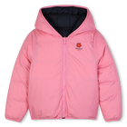 Chaqueta reversible KENZO KIDS 
                    UNISEXO