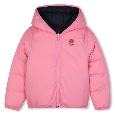 Chaqueta reversible KENZO KIDS UNISEXO