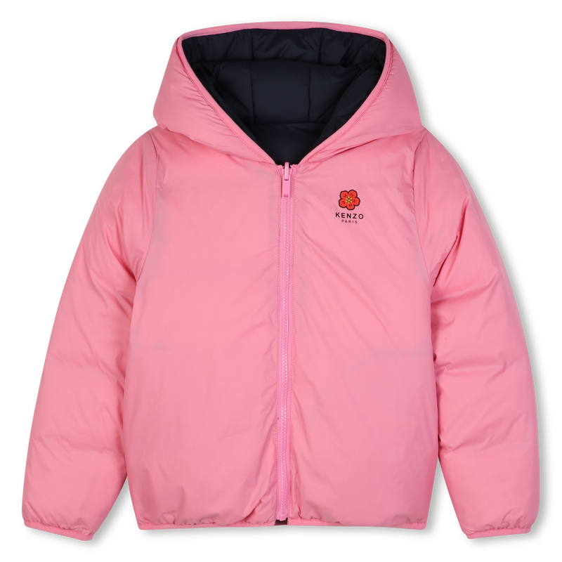 Chaqueta reversible KENZO KIDS 
                        UNISEXO