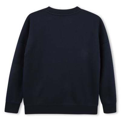 Sudadera BOSS NI&Ntilde;O