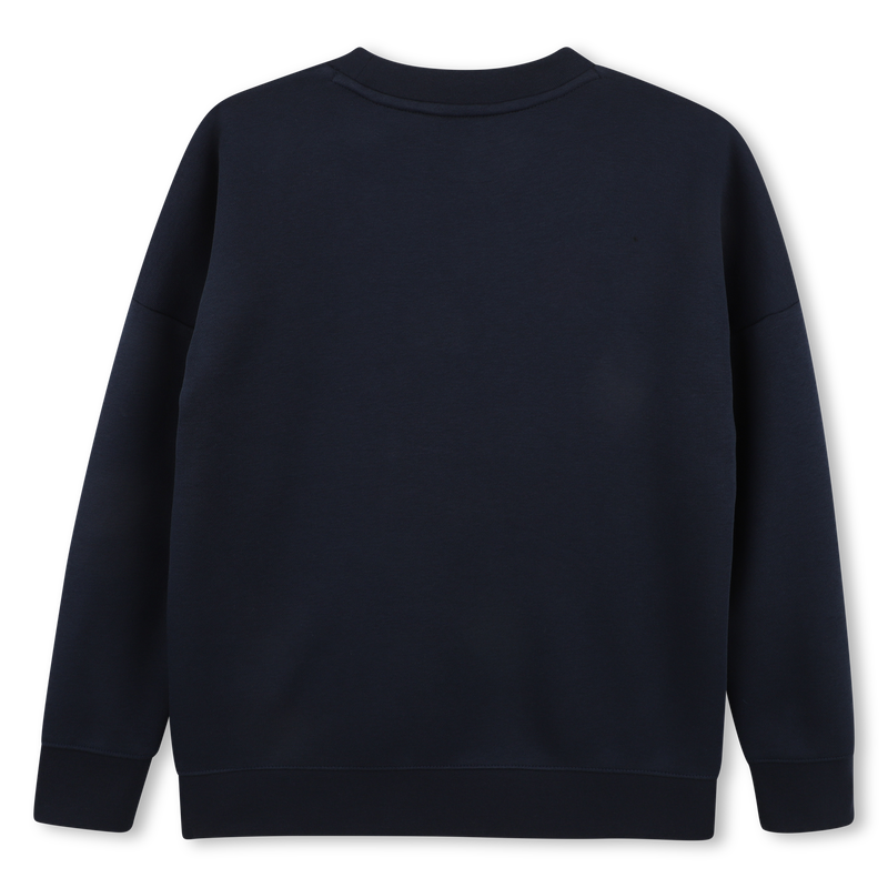 Sudadera BOSS 
                        NI&Ntilde;O