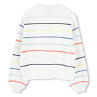 Chaqueta de punto SONIA RYKIEL 
                    NI&Ntilde;A