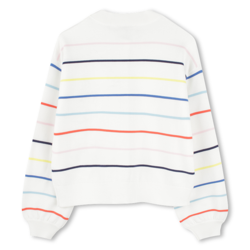 Chaqueta de punto SONIA RYKIEL 
                        NI&Ntilde;A