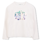 Camiseta de manga larga BILLIEBLUSH 
                    NI&Ntilde;A