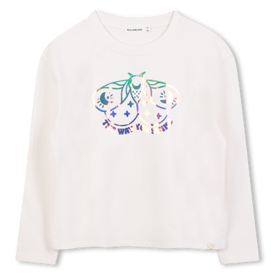 Camiseta de manga larga BILLIEBLUSH NI&Ntilde;A
