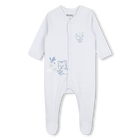 Conjunto de pijama, gorro y babero KENZO KIDS 
                    NI&Ntilde;O