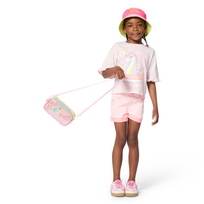 SHORTS BILLIEBLUSH NI&Ntilde;A