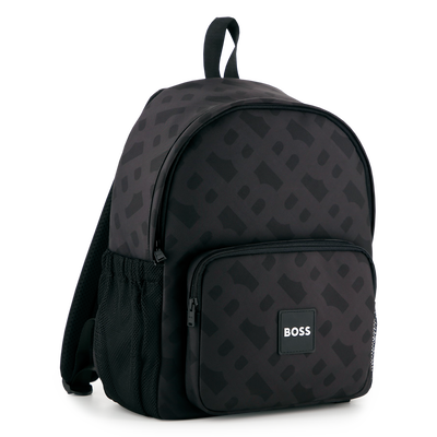 MOCHILA BOSS NI&Ntilde;O