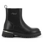 Botines KARL LAGERFELD KIDS 
                    NI&Ntilde;A