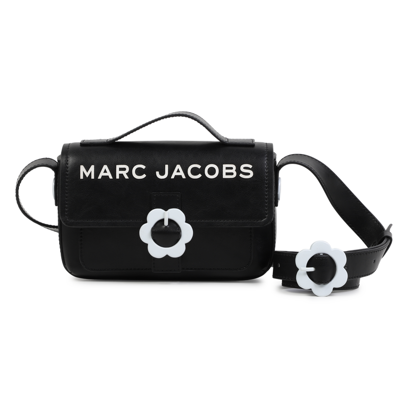 Bolso de mano con bandolera MARC JACOBS 
                        NI&Ntilde;A