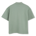 Polo de manga corta BOSS 
                    NI&Ntilde;O