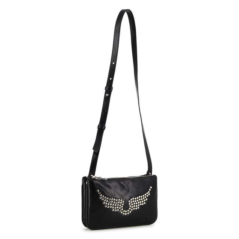 Bolso de mano ZADIG & VOLTAIRE 
                        NI&Ntilde;A