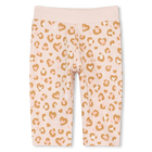 Conjunto de sudadera, pantal&oacute;n y peluche. KENZO KIDS 
                    NI&Ntilde;A