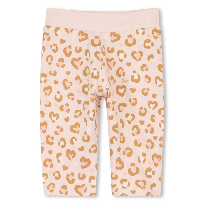 Conjunto de sudadera, pantal&oacute;n y peluche. KENZO KIDS 
                        NI&Ntilde;A