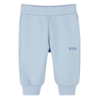 Pantal&oacute;n de ch&aacute;ndal de mulet&oacute;n BOSS 
                    NI&Ntilde;O
