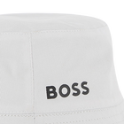 Reversible bob BOSS 
                    NI&Ntilde;O