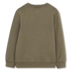 Sudadera de cuello redondo ZADIG & VOLTAIRE 
                    NI&Ntilde;O