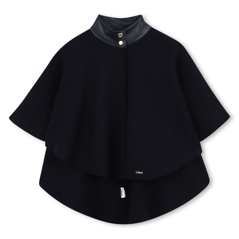 Capa de punto CHLOE 
                        NI&Ntilde;A