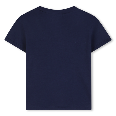Camiseta de mangas cortas BILLIEBLUSH NI&Ntilde;A