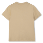 Camiseta HUGO 
                    NI&Ntilde;O