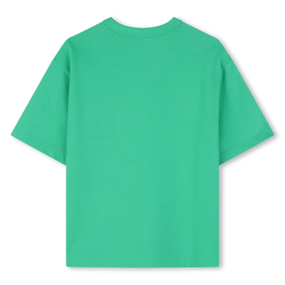 CAMISETA DE MANGA CORTA MARC JACOBS NI&Ntilde;O