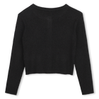 C&aacute;rdigan de punto ZADIG & VOLTAIRE 
                    NI&Ntilde;A