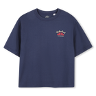 Camiseta de manga corta TIMBERLAND 
                    NI&Ntilde;O