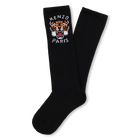 Calcetines de punto hasta la rodilla KENZO KIDS 
                    UNISEXO